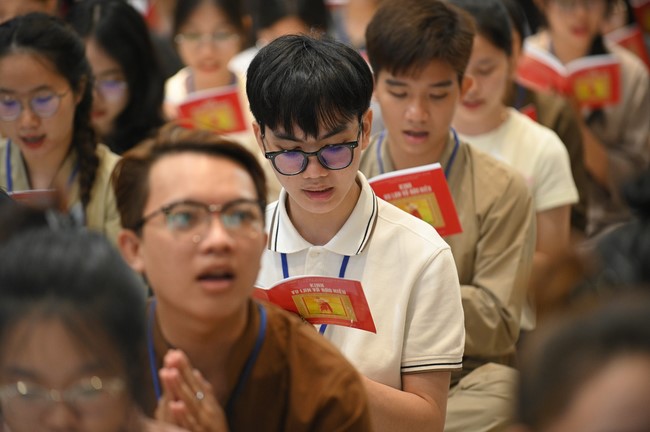 One Day Retreat for Students