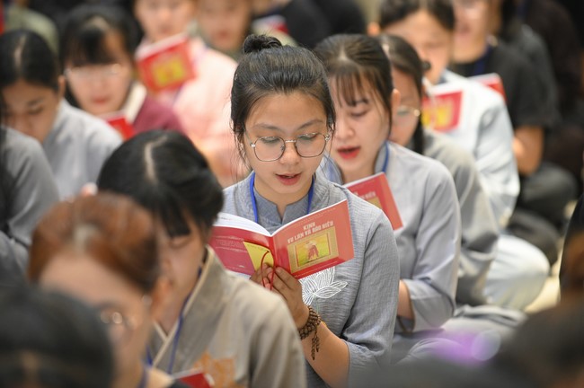 One Day Retreat for Students