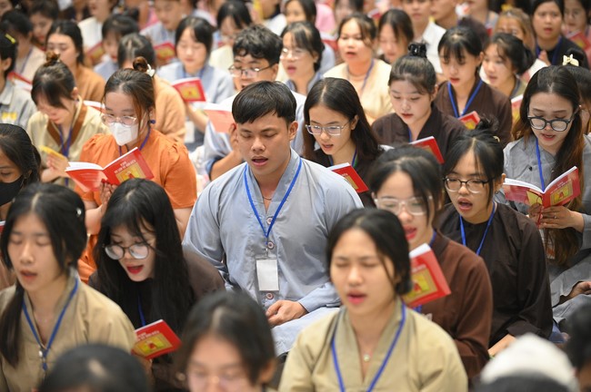 One Day Retreat for Students