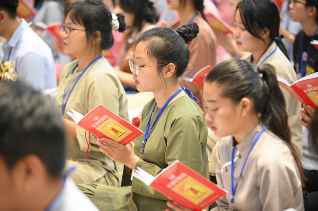 One Day Retreat for Students