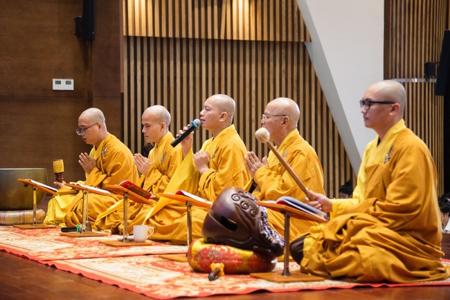 One Day Retreat for Students