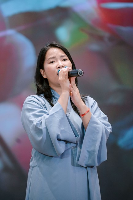 One Day Retreat for Students