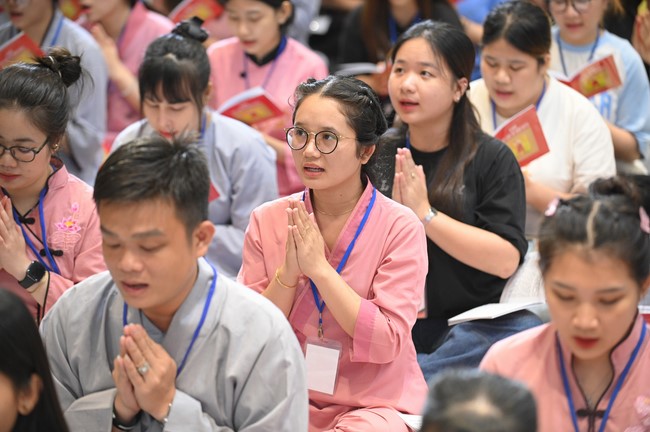 One Day Retreat for Students