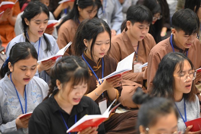 One Day Retreat for Students