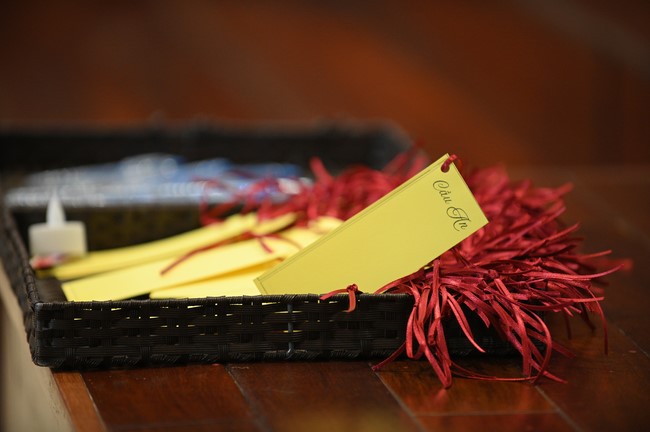 One Day Retreat for Students