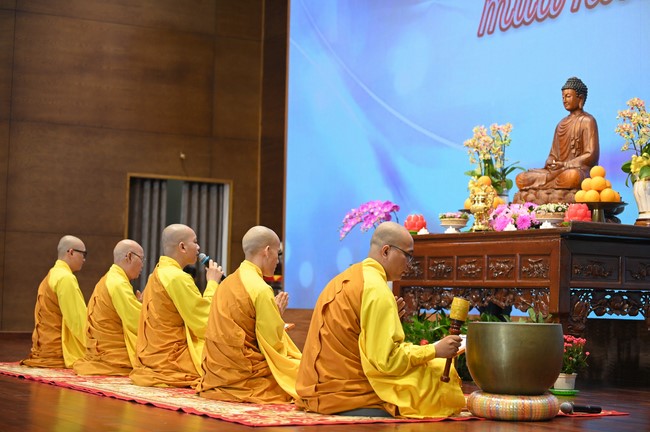 One Day Retreat for Students