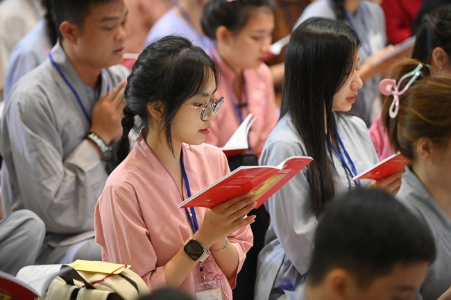 One Day Retreat for Students