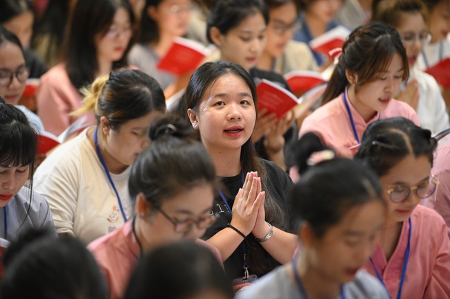 One Day Retreat for Students