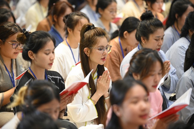 One Day Retreat for Students