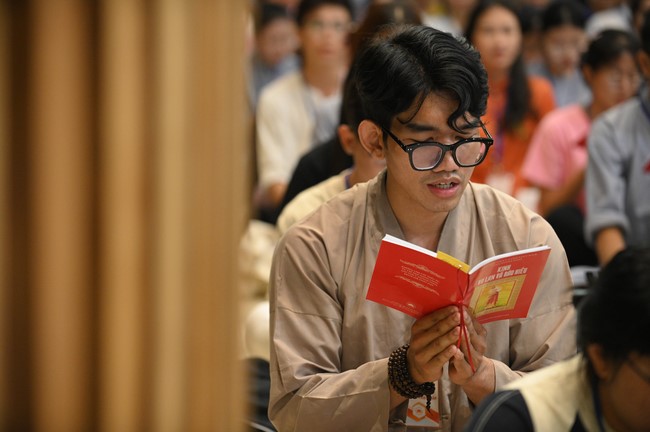 One Day Retreat for Students