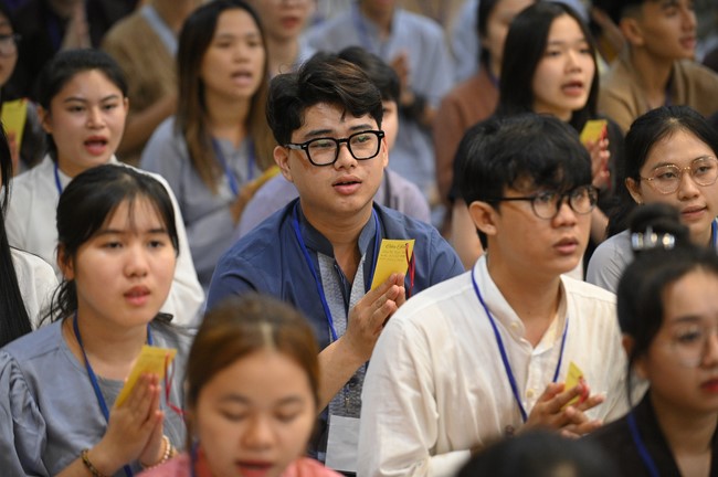 One Day Retreat for Students