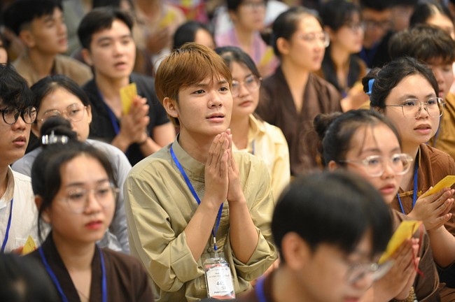 One Day Retreat for Students