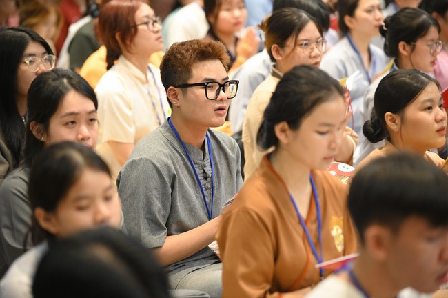 One Day Retreat for Students