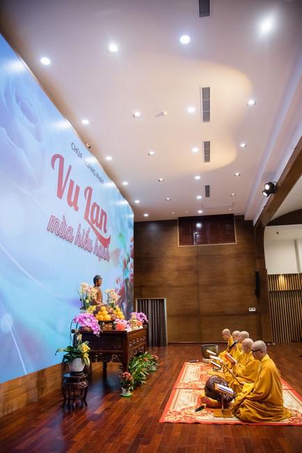 One Day Retreat for Students