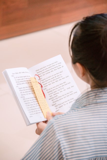 One Day Retreat for Students