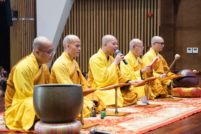 One Day Retreat for Students