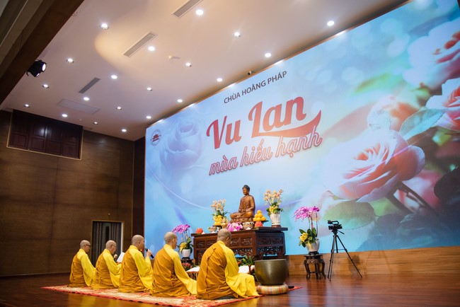 One Day Retreat for Students