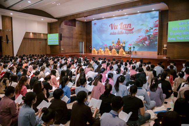 One Day Retreat for Students