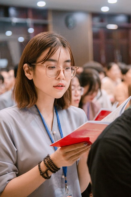 One Day Retreat for Students