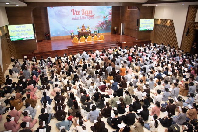 One Day Retreat for Students