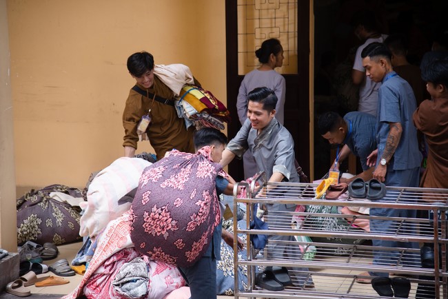 One Day Retreat for Students