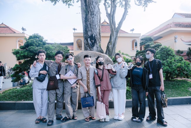 One Day Retreat for Students