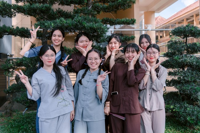 One Day Retreat for Students