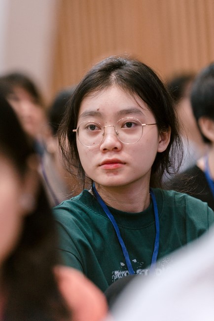 One Day Retreat for Students