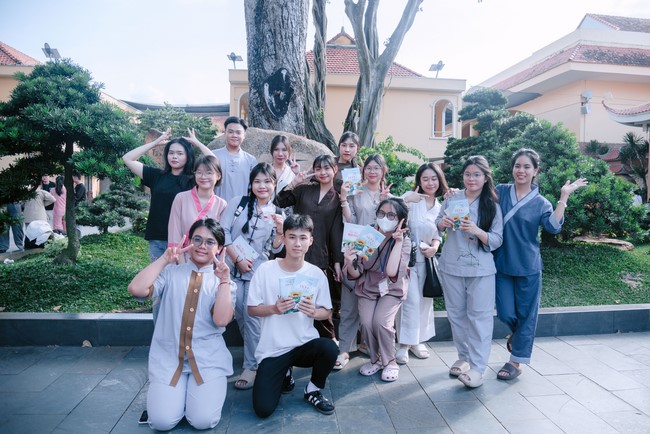 One Day Retreat for Students