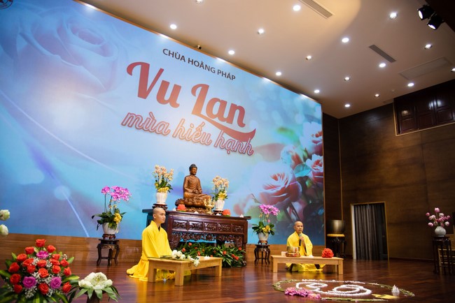 One Day Retreat for Students