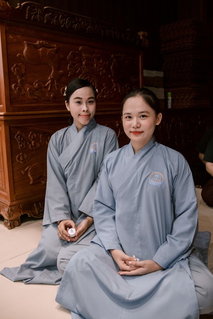 One Day Retreat for Students