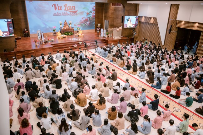 One Day Retreat for Students