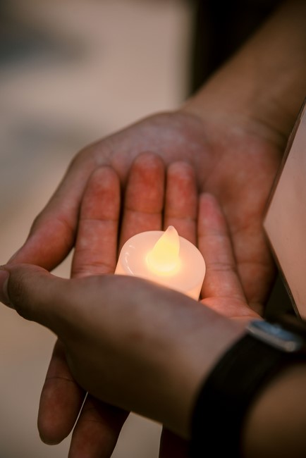 One Day Retreat for Students