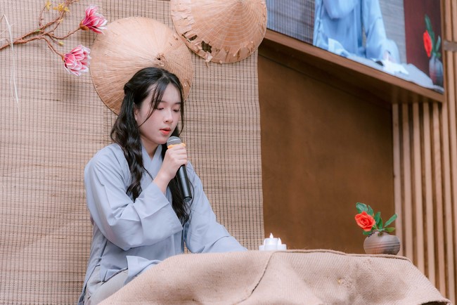 One Day Retreat for Students