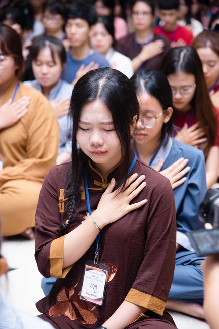 One Day Retreat for Students