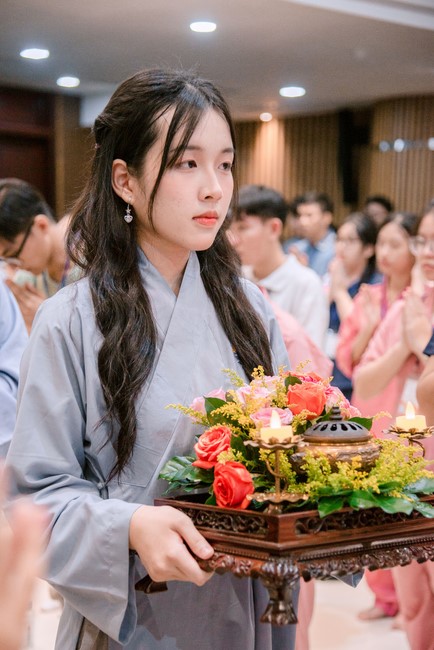 One Day Retreat for Students