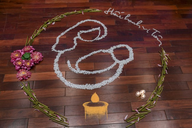 One Day Retreat for Students