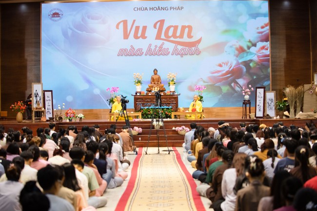 One Day Retreat for Students