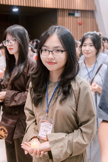 One Day Retreat for Students