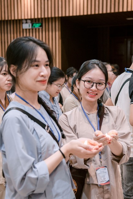 One Day Retreat for Students