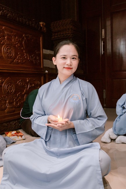 One Day Retreat for Students