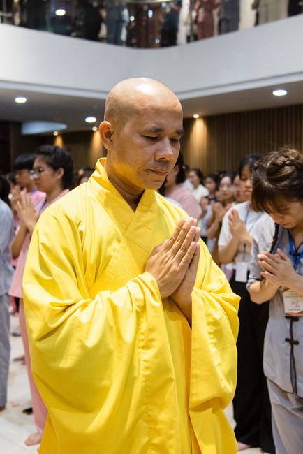 One Day Retreat for Students