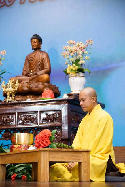 One Day Retreat for Students