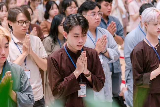 One Day Retreat for Students