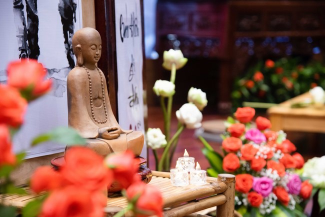 One Day Retreat for Students