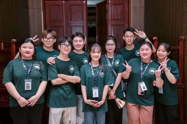 One Day Retreat for Students