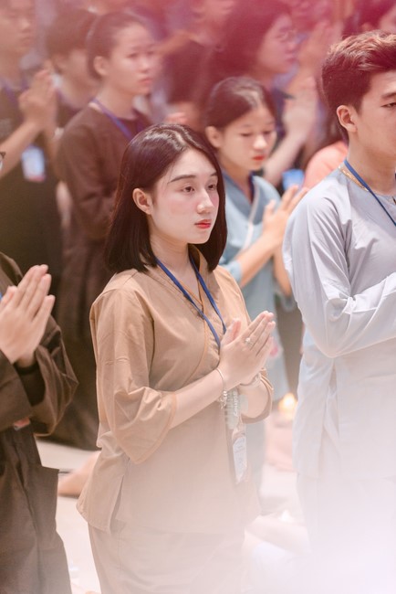 One Day Retreat for Students