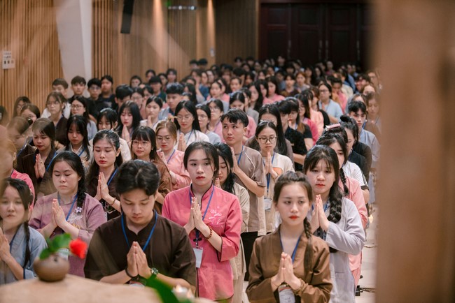 One Day Retreat for Students