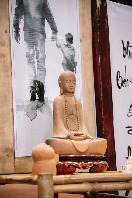 One Day Retreat for Students