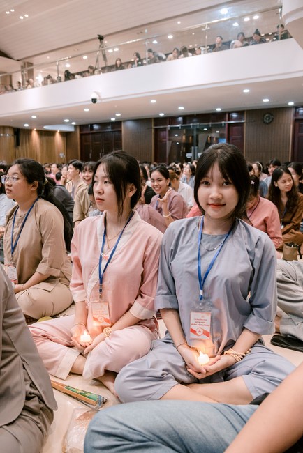 One Day Retreat for Students